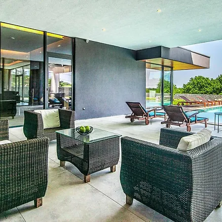 Istria Deluxe Ii Villa