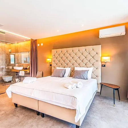 Istria Deluxe Ii * Ližnjan