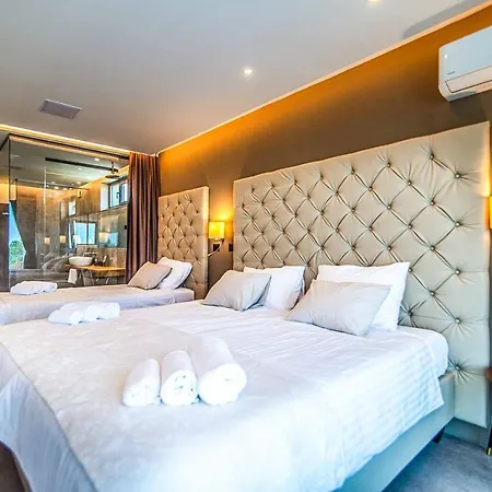 Istria Deluxe Ii Villa