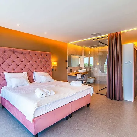Villa Istria Deluxe Ii Ližnjan