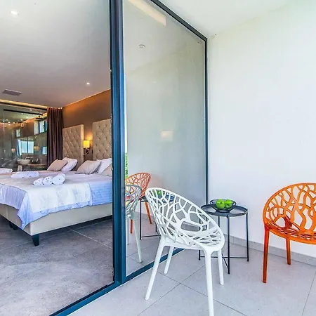 Villa Istria Deluxe Ii *