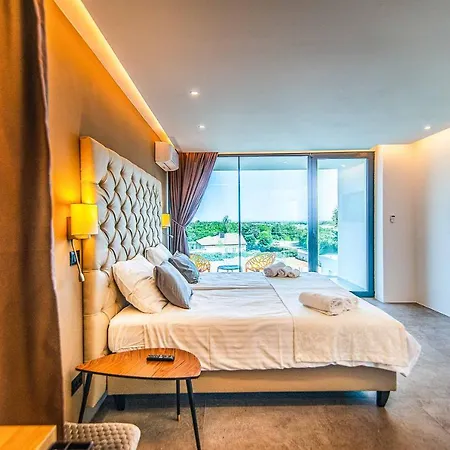 Vila Istria Deluxe Ii *