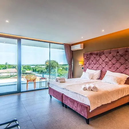Istria Deluxe Ii Villa
